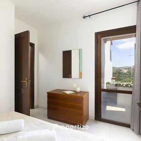 Il Terrazzo Sulla Duna 6 By Propertize