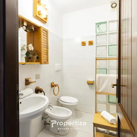 Horská chata Il Terrazzo Sulla Duna 6 By Propertize *