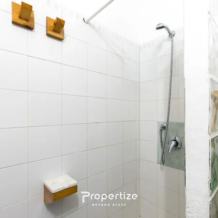Horská chata Il Terrazzo Sulla Duna 6 By Propertize Torre dei Corsari