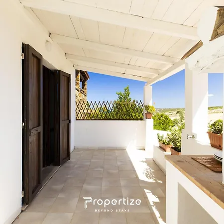 Horská chata Il Terrazzo Sulla Duna 6 By Propertize *