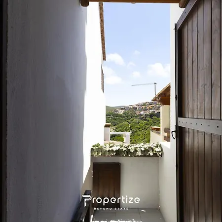 Il Terrazzo Sulla Duna 6 By Propertize * Torre dei Corsari