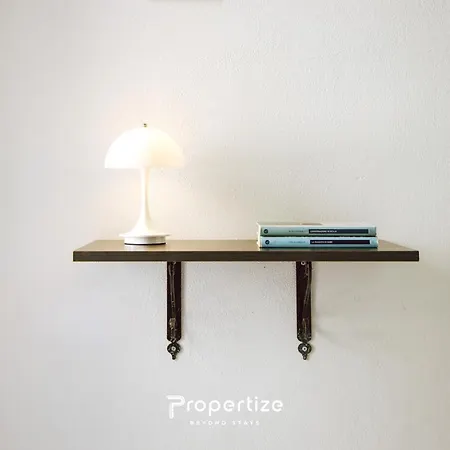 Horská chata Il Terrazzo Sulla Duna 6 By Propertize Torre dei Corsari