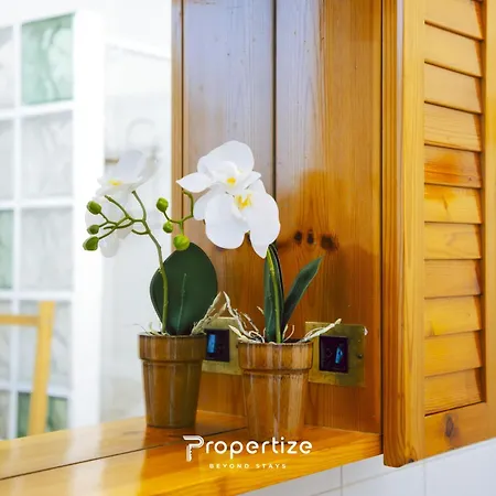 Horská chata Il Terrazzo Sulla Duna 6 By Propertize *